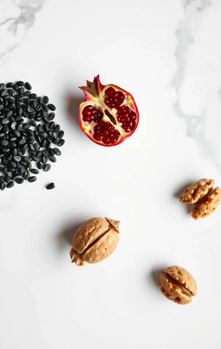 Küchenutensilien Qualität